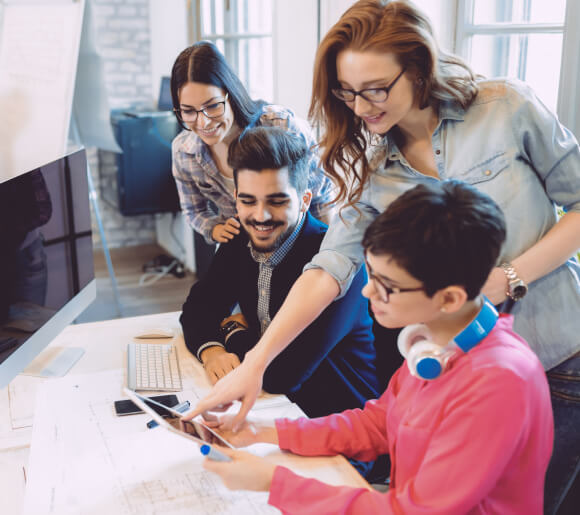 Best Trusted IT Solutions Provider malappuram