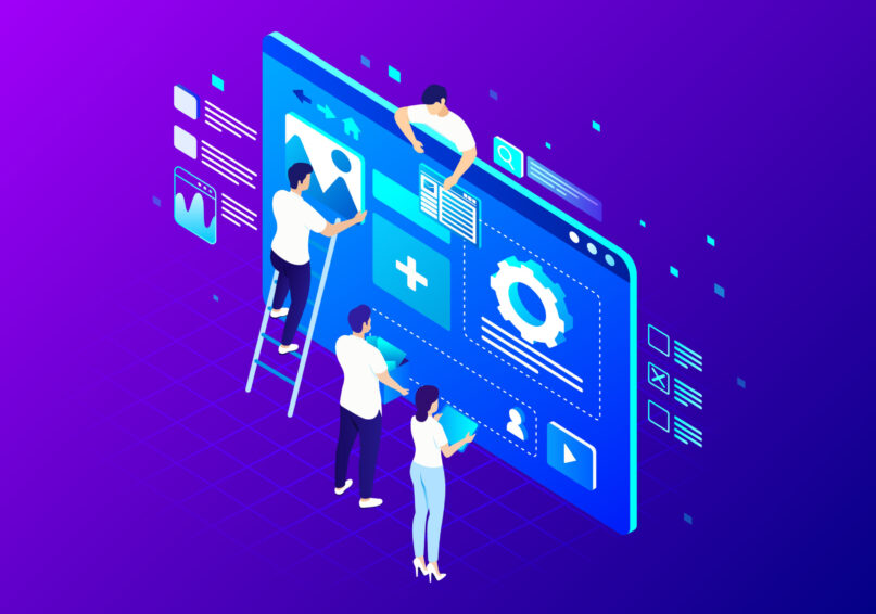 progressive web applications