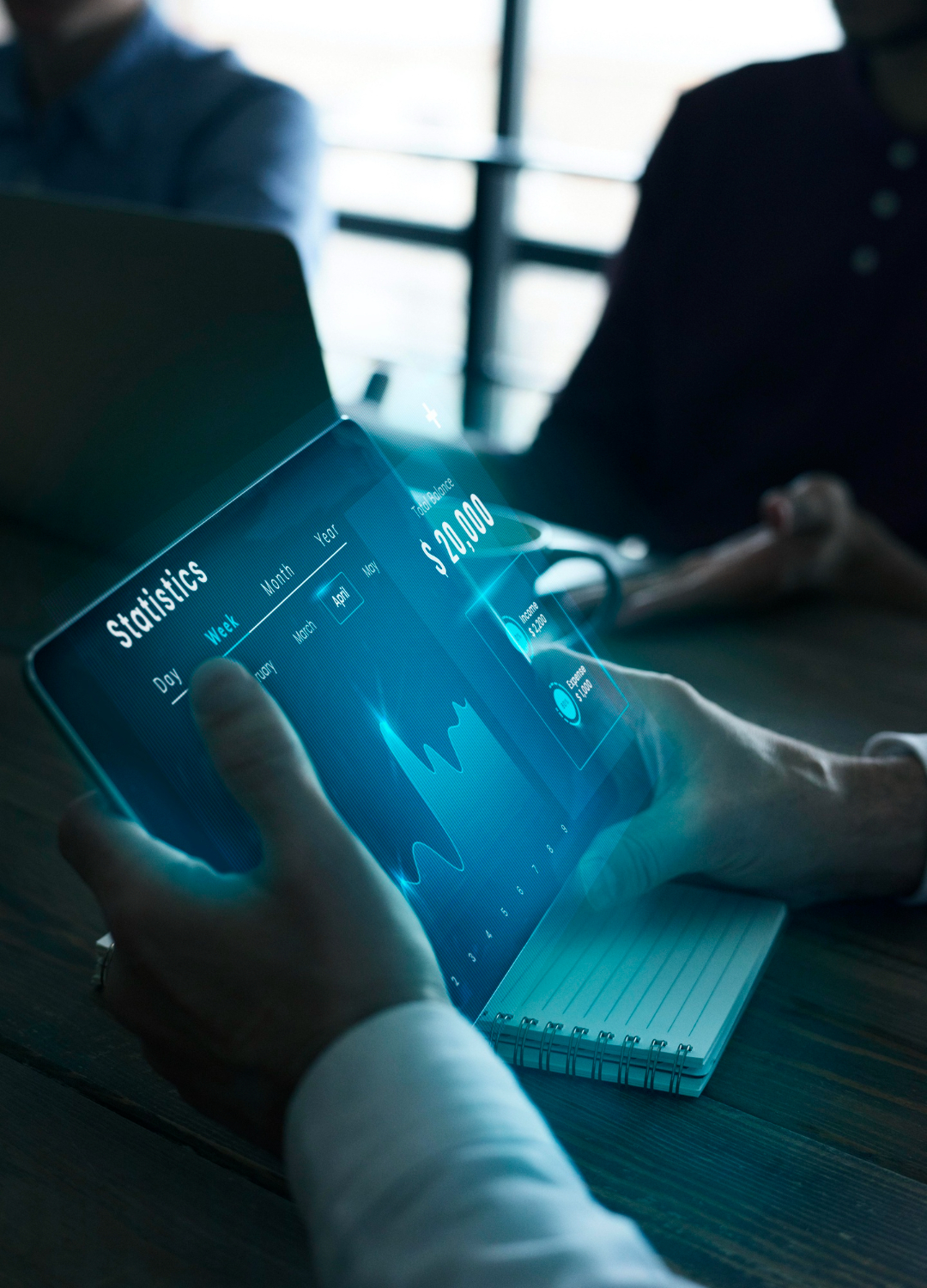 Odoo Inventory & Sales Management