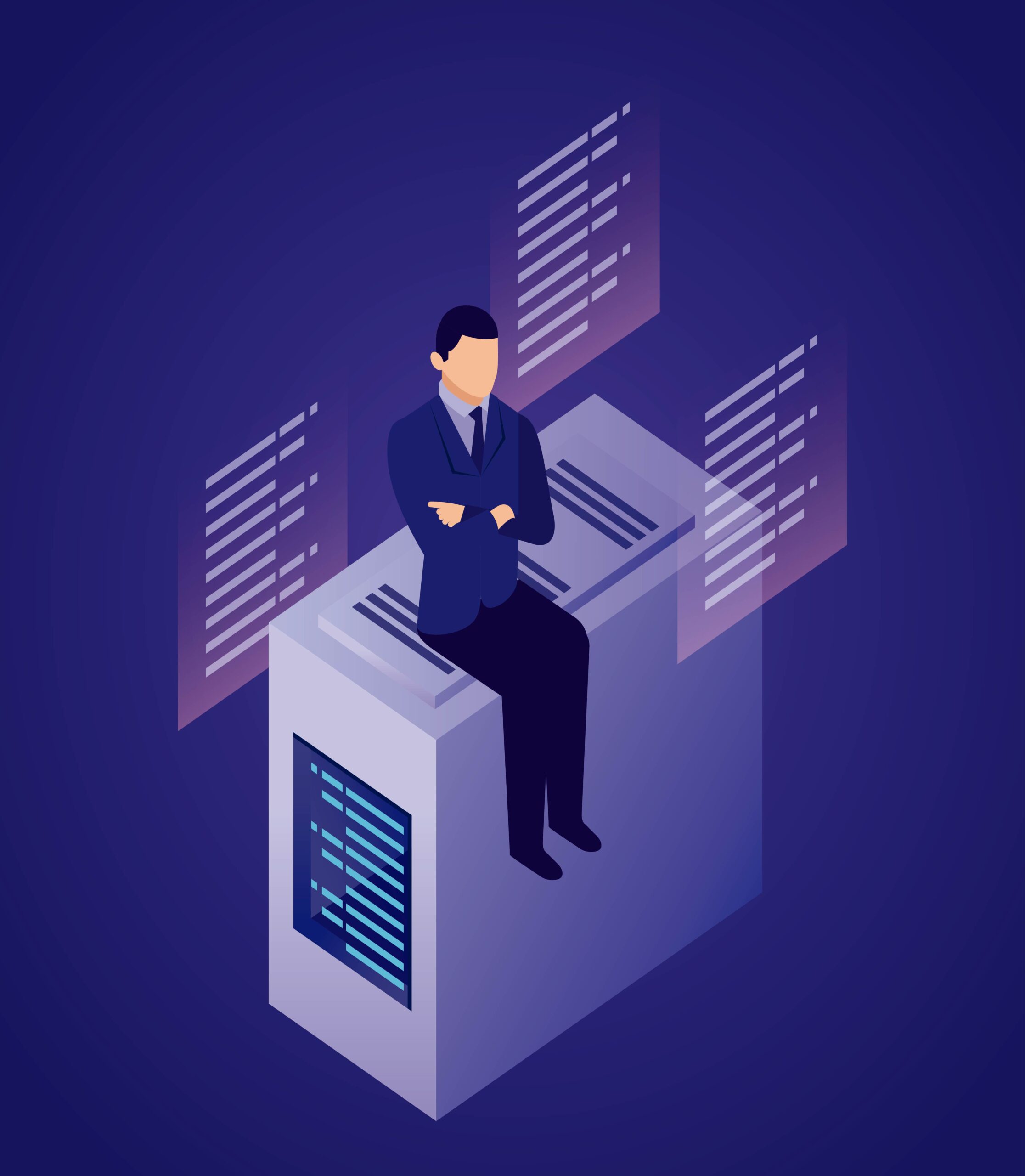 Transform Smart. Grow Fast.