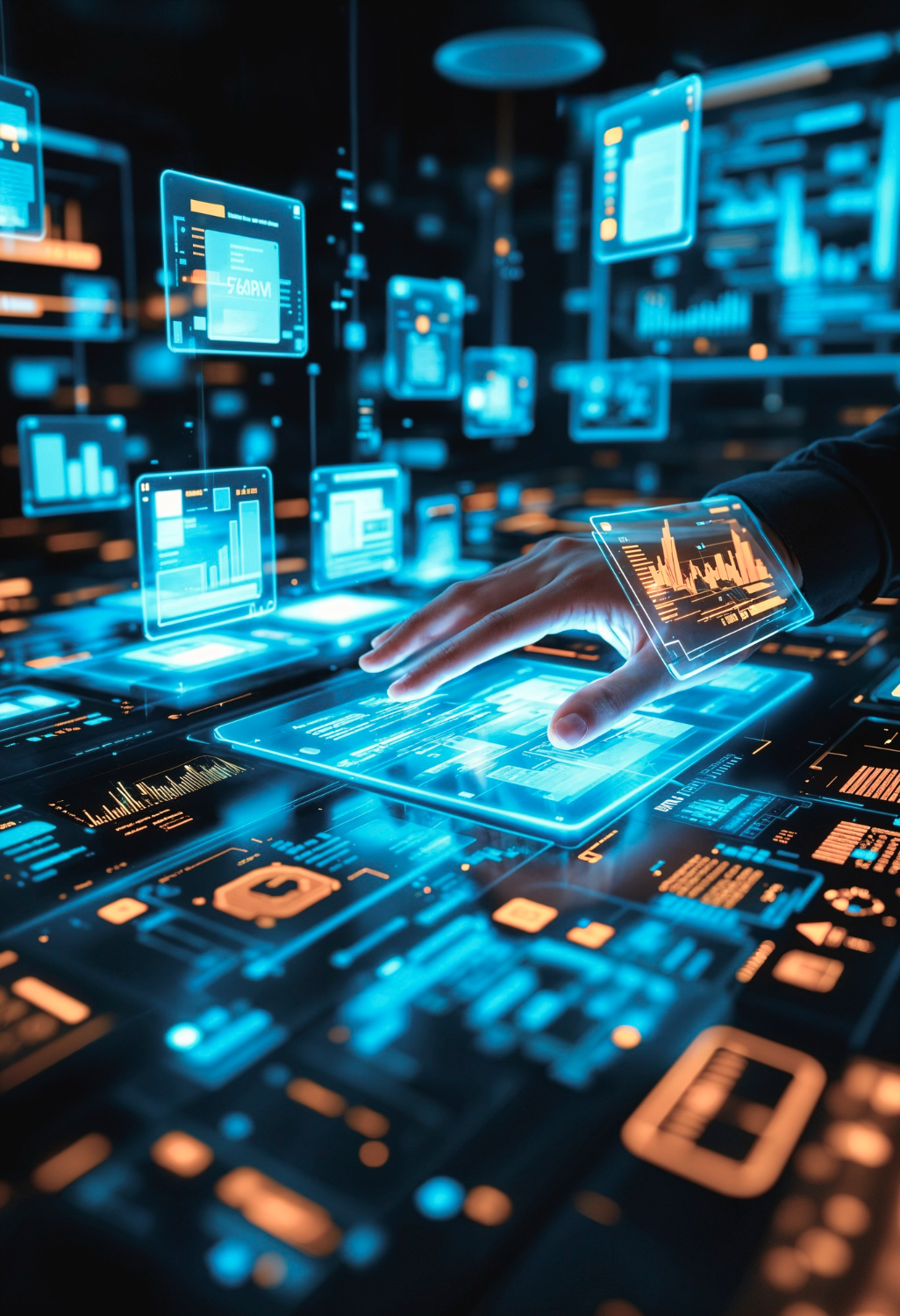 Zoho Inventory Management