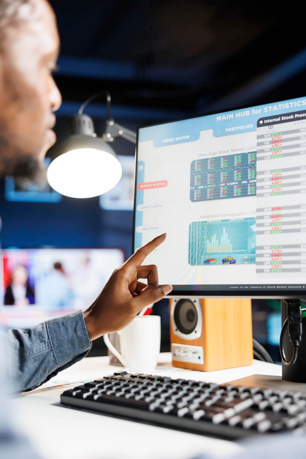 CRM Setup & Customization