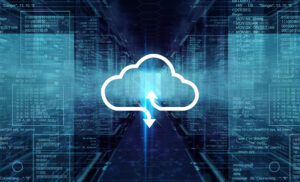 Cloud Hosting Improves Website Speed