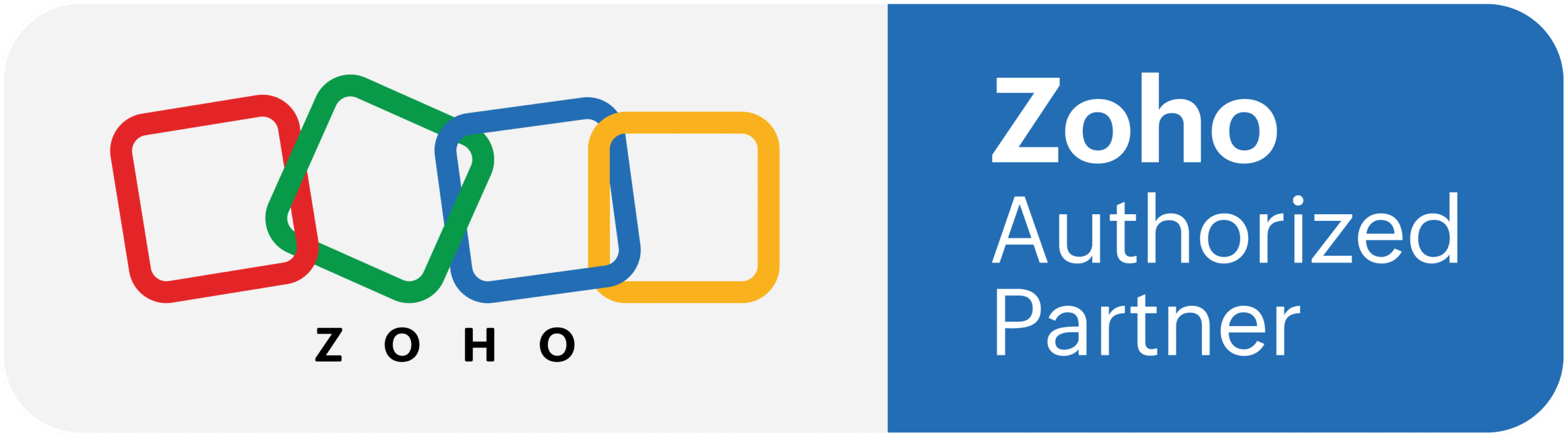 Zoho Partner